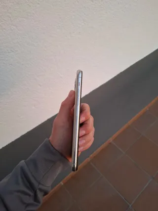 iPhone 11 Pro Max 512GB Argento