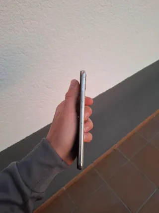 iPhone 11 Pro Max 512GB Argento