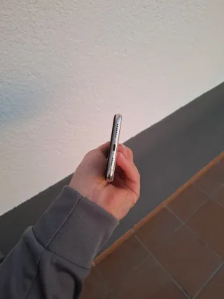 iPhone 11 Pro Max 512GB Argento