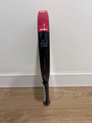 Pala de pádel Kuikma Comfort Soft