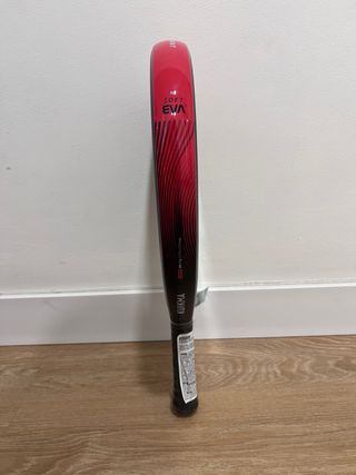 Pala de pádel Kuikma Comfort Soft