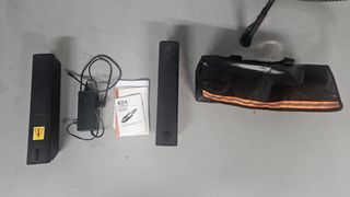 Bicicleta Eléctrica MTB