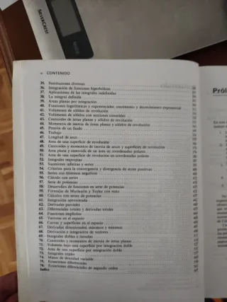 Calculo Diferencial E Integral (Spanish Edition)