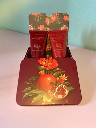 L'Erbolario Melograno Set Regalo