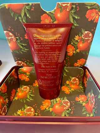 L'Erbolario Melograno Set Regalo