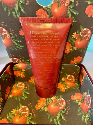 L'Erbolario Melograno Set Regalo