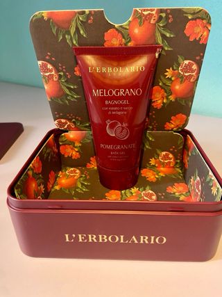 L'Erbolario Melograno Set Regalo