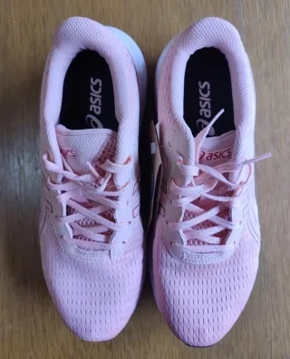 Asics GEL-EXCITE 9 GS