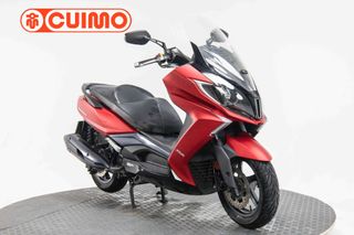 KYMCO SUPER DINK 350 I