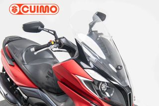 KYMCO SUPER DINK 350 I