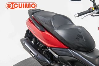 KYMCO SUPER DINK 350 I