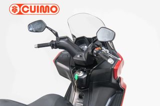 KYMCO SUPER DINK 350 I