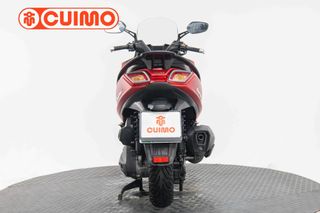 KYMCO SUPER DINK 350 I
