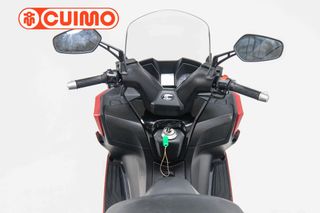 KYMCO SUPER DINK 350 I