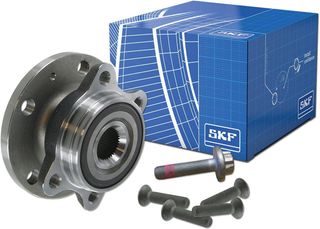 SKF VKBA 3643 Kit de Rodamientos para Rueda