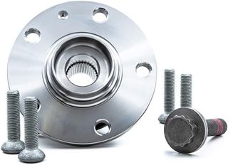 SKF VKBA 3643 Kit de Rodamientos para Rueda
