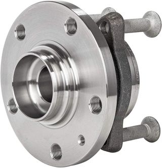 SKF VKBA 3643 Kit de Rodamientos para Rueda