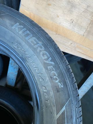 Rueda 175/65/14 86T