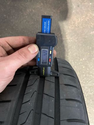 Rueda 175/65/14 86T