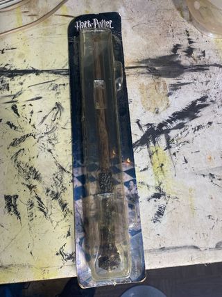 Bacchetta Magica Harry Potter