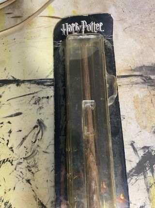 Bacchetta Magica Harry Potter