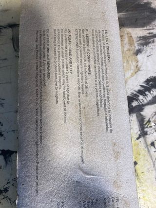 Bacchetta Magica Harry Potter