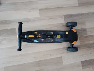 Patinete infantil 3 ruedas