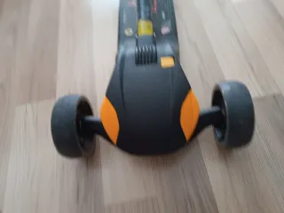 Patinete infantil 3 ruedas