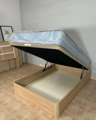 Canapé de 150x190 en oferta