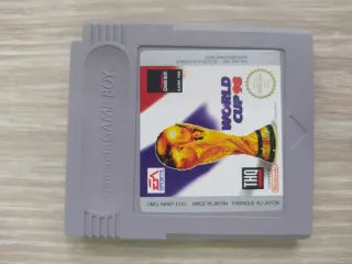 Lote 6 Juegos Game Boy Nintendo