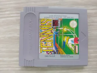 Lote 6 Juegos Game Boy Nintendo