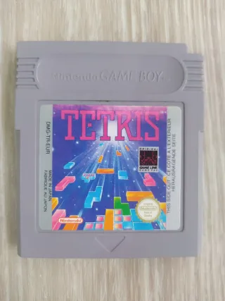 Lote 6 Juegos Game Boy Nintendo