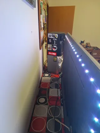 Philips Ambilight TV 50