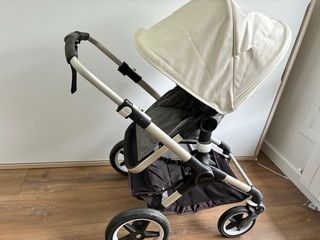 Bugaboo Fox 2 Silla de Paseo con saco