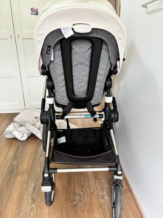 Bugaboo Fox 2 Silla de Paseo con saco