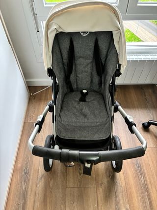 Bugaboo Fox 2 Silla de Paseo con saco