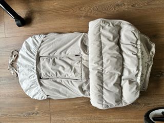 Bugaboo Fox 2 Silla de Paseo con saco