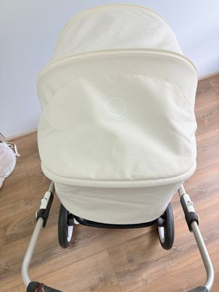Bugaboo Fox 2 Silla de Paseo con saco