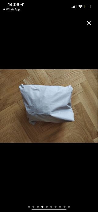 Bugaboo Fox 2 Silla de Paseo con saco