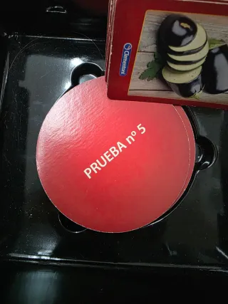 Juego Junior MasterChef Clementoni