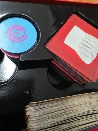 Juego Junior MasterChef Clementoni