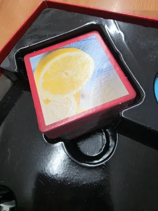 Juego Junior MasterChef Clementoni