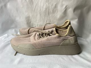 Zapatillas Pull&Bear Beige