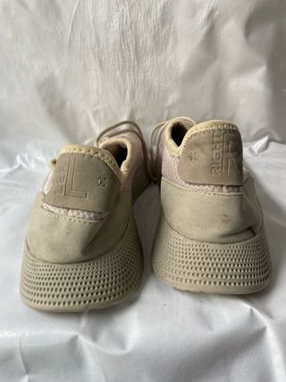 Zapatillas Pull&Bear Beige