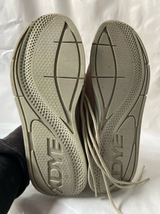 Zapatillas Pull&Bear Beige