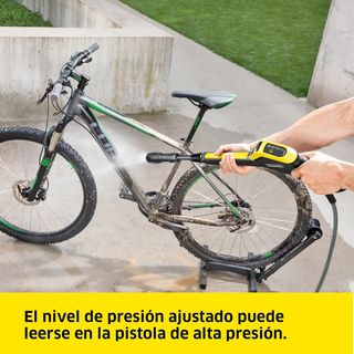 K 5 Power Control *EU