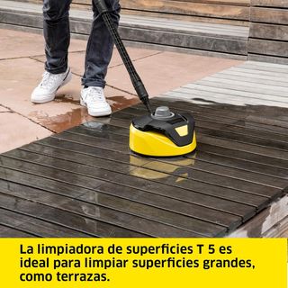 K 5 Power Control *EU