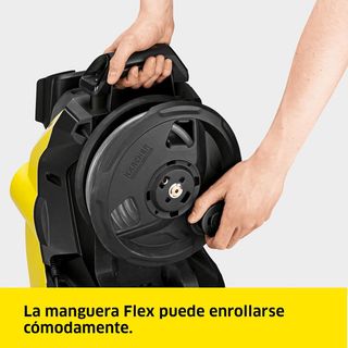 K 5 Power Control *EU