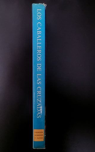 Los Caballeros de las Cruzadas