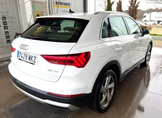 Audi Q3 2023